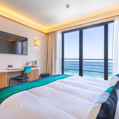 Photo Hôtel Le Café de Paris