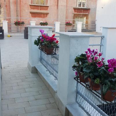 B&B Soriano44 (Via San Domenico Soriano 44 80135 Naples)