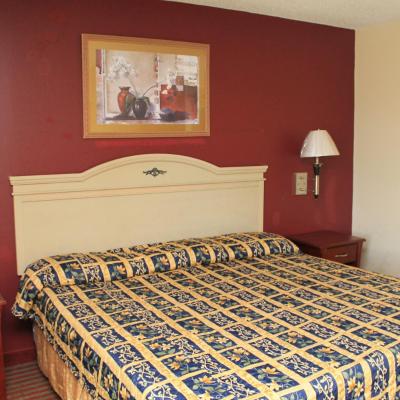 Photo Best Way Inn and Suites - New Orleans