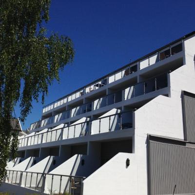 Hamresanden Resort (Hamresandveien 3 4656 Kristiansand)