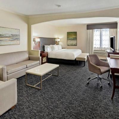 Best Western Plus Downtown Inn & Suites (915 W Dallas Street 77019-4739 Houston)