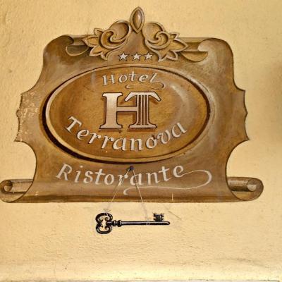 Hotel Terranova (via Giuseppe Garibaldi,3 07026 Olbia)
