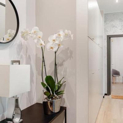 MK - Apartment Soderini (8 Via Lorenzo Perosi 20146 Milan)