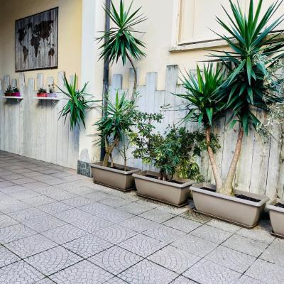 Via Padova 165 (Via Padova, 165 20127 Milan)