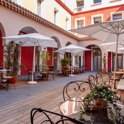 Photo Hôtel De Paris