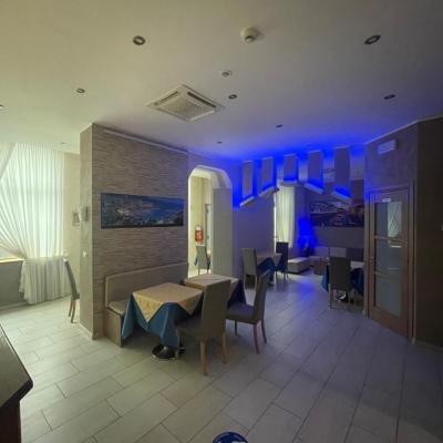 Hotel Montecarlo (Via Vallazze 39 , Città Studi 20131 Milan)