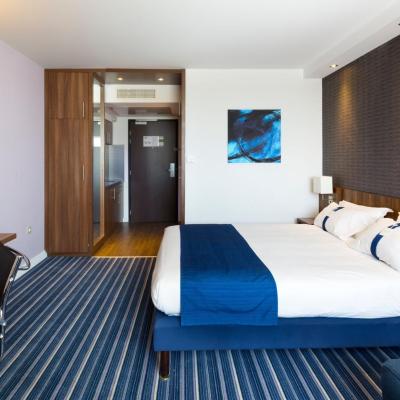 Photo Holiday Inn Express Montpellier - Odysseum by IHG