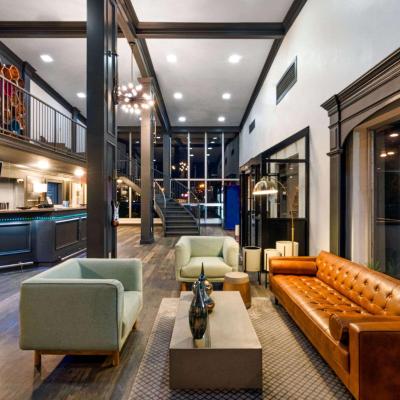 Hillside Crossing Nashville a Ramada by Wyndham (717 Spence Lane TN 37217 Nashville)