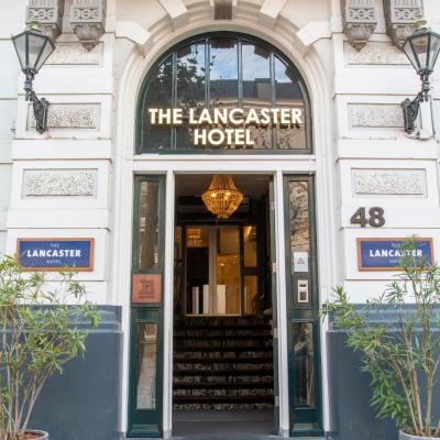 The Lancaster Hotel Amsterdam (Plantage Middenlaan 48 1018 DH Amsterdam)