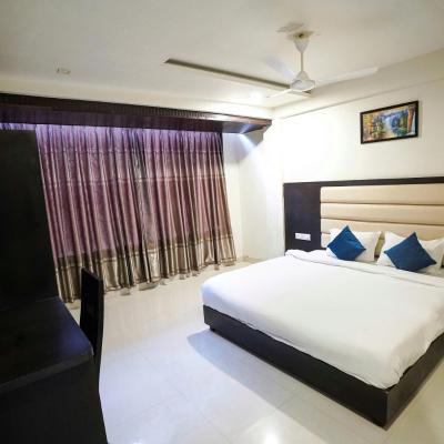 Hotel Suryansh (46 Gulab Bagh Road Liberty Showroom 313001 Udaipur)