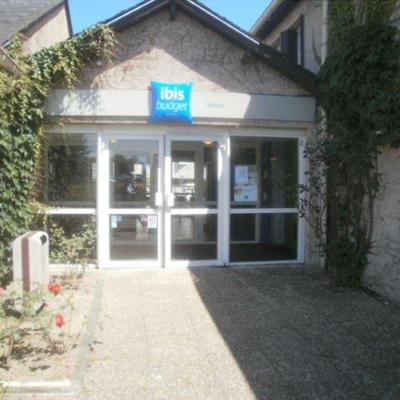 Photo IBIS Budget Tarbes