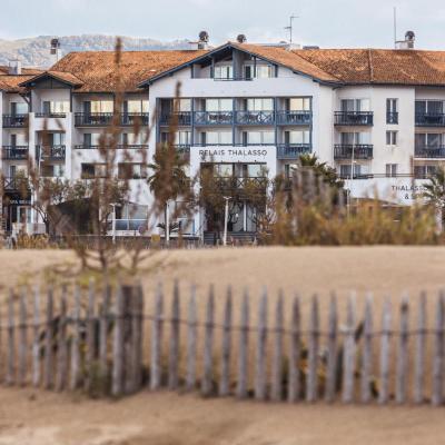 Photo Hôtel Serge Blanco - Relais Thalasso & Spa