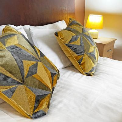 Photo The President Hotel