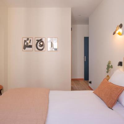 Tinah Paris, Aboukir (137 Rue d'Aboukir 75002 Paris)