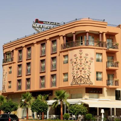 Photo Hotel Palais Al Bahja