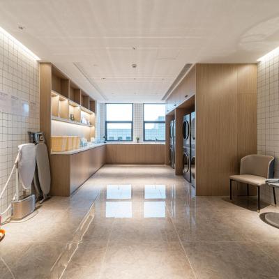 Atour Hotel Nanjing Dongshan Cars 4S Park (No.9, Yuantai Road 210000 Nankin)