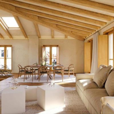 La Gallega by Upper Luxury Housing (Calle Escalinata Maestro Clave 15005 La Corogne)