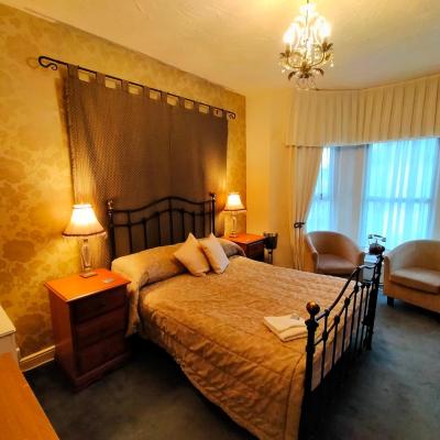 Hotel Babylon (8 Banks Street  FY1 1RN Blackpool)