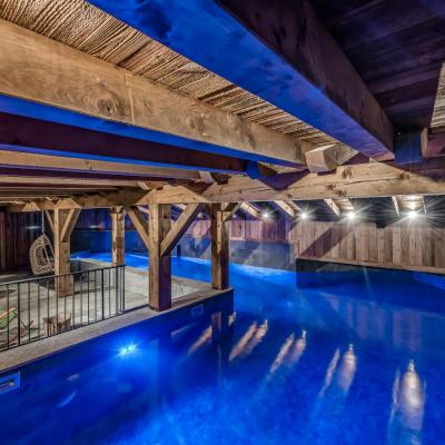 Photo HOTEL LE VAL D'ISERE