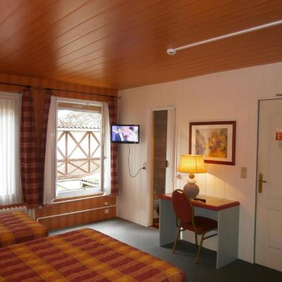 Photo Hotel Beausejour