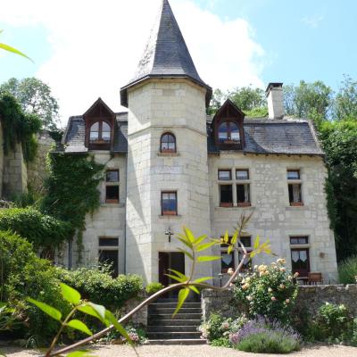 Le Petit Hureau (540 Route de Montsoreau 49400 Saumur)