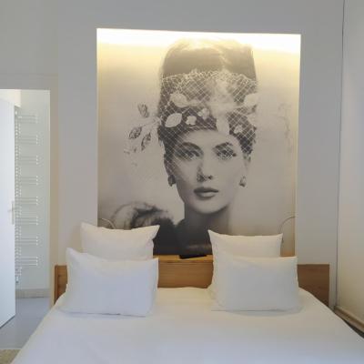 Hôtel François 1er (13-15 Rue Bazoges 17000 La Rochelle)