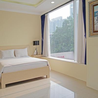 Kemang Eleven (Located in Kemang Eleven, Jl. Kemang Raya No.11, Bangka, Mampang Prpt., Jakarta Selatan 12730 Jakarta)