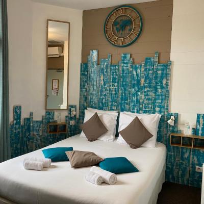 Photo Hôtel Familial L'Ostréi