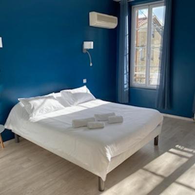 Relais des Iles chambres d'hôtes (25 Rue Baudin 47000 Agen)