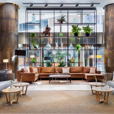 Melia Madrid Princesa (Princesa, 27 28008 Madrid)