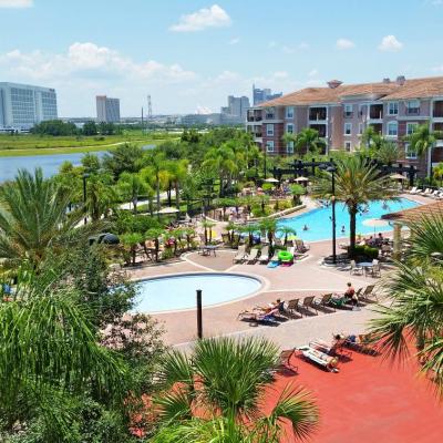 Vista Cay Resort by Casiola ( FL 32819 Orlando)
