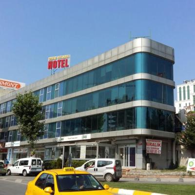 Photo Grand İstanbul Airport Hotel