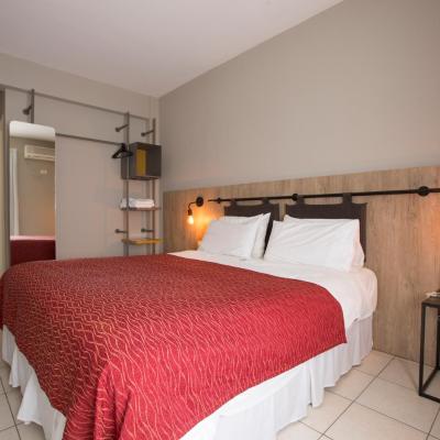 Boutique Apartments Plaza Dorrego (Perú 845 1068 Buenos Aires)