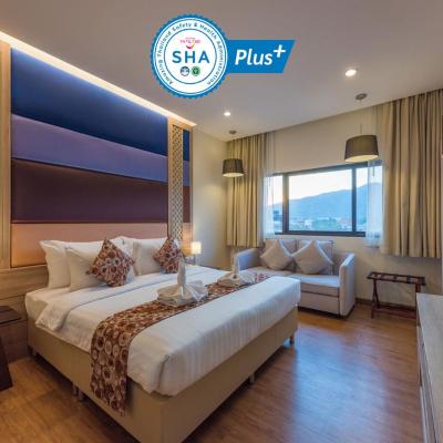 S17 Nimman (33/3 Nimmanhaemin Soi 17, T.Suthep, A.Muang 50200 Chiang Mai)