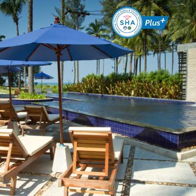 Khaolak Blue Lagoon Resort - SHA Extra Plus (61/1 Moo 3, T,Khuk Khak, Takuapa 82190 Khao Lak)