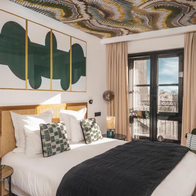 Photo Maisons du Monde Hôtel & Suites - La Rochelle Vieux Port