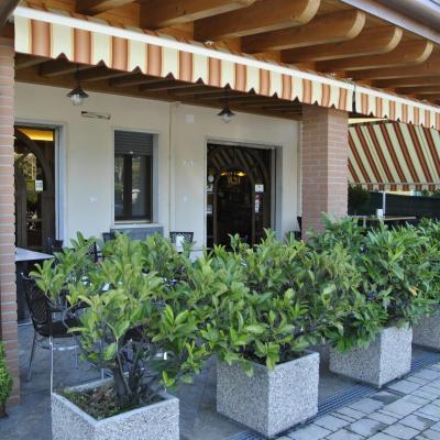 B&B Francesca (Via Forte Tomba 6/A 37135 Vérone)