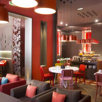 Photo Hotel D - Strasbourg