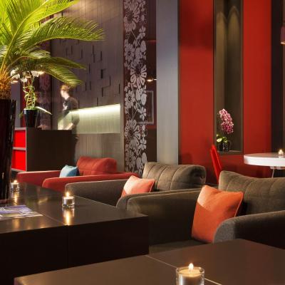 Photo Hotel D - Strasbourg
