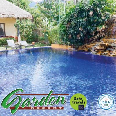 Garden Resort (98/22 Moo4, Kai Bae, Koh Chang 23170 Koh Chang)