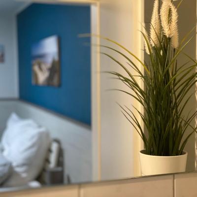 Pension Wernicke-Das-Original (Goltzstr. 4 12307 Berlin)