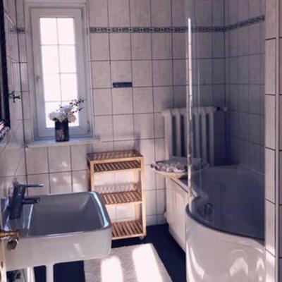 Ela Apartments Berlin (Hindenburgdamm 118 12203 Berlin)