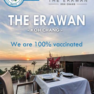 The Erawan Koh Chang -SHA Extra Plus (88/99 Moo 4, Tambol Koh Chang, Amphur Koh Chang, TRAT 23170 Koh Chang)