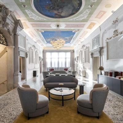 Radisson Collection Hotel, Palazzo Nani Venice (Fondamenta Cannaregio 1105 A 30123 Venise)