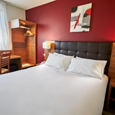 Photo Holiday Inn Clermont Ferrand Centre by IHG