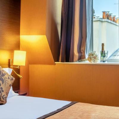 Hotel Saint Honore 85 (85 Rue Saint Honore 75001 Paris)