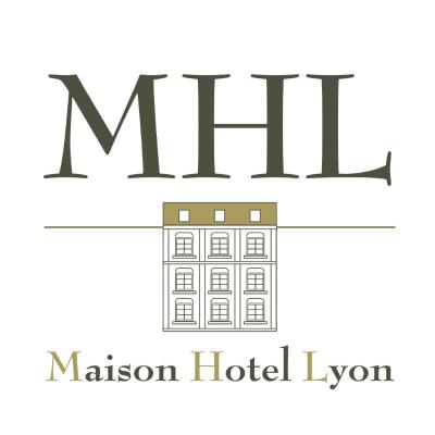 MHL - Maison Hotel Lyon (10 avenue du Maréchal de Saxe 69006 Lyon)
