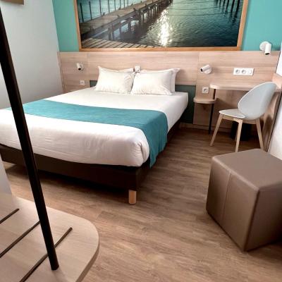 Photo The Originals City, Hôtel Le Puech, Narbonne