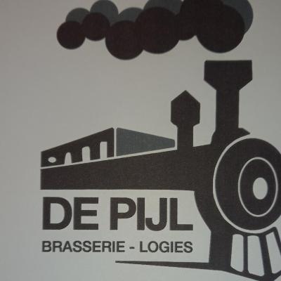 Brasserie & Logies De Pijl (48 Stationsstraat 2800 Malines)