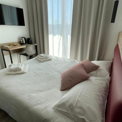 Bari Airport Rooms (1 Via Nazionale 70128 Bari)